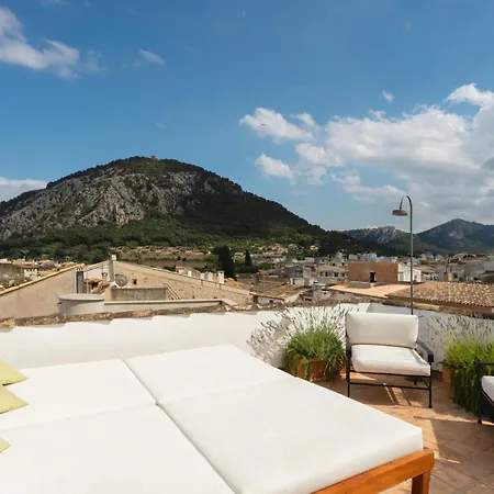 Villa Mallorca One Pollenca