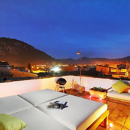 Mallorca One Villa