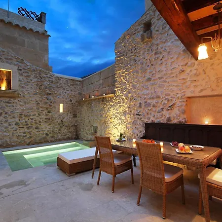 Mallorca One Villa *