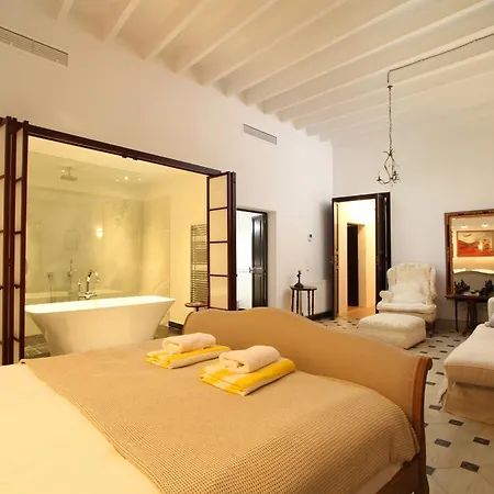 Mallorca One Villa