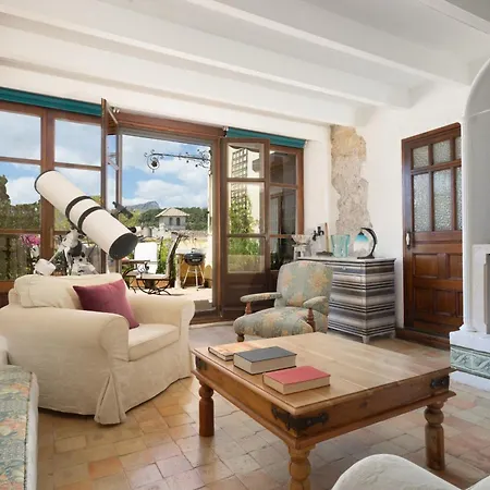 Mallorca One Villa *